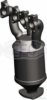 EEC VX6004 Catalytic Converter